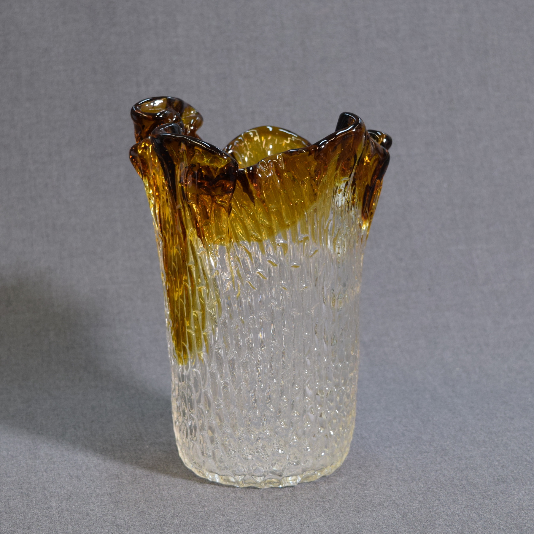 Muurlan Lasi maljakko