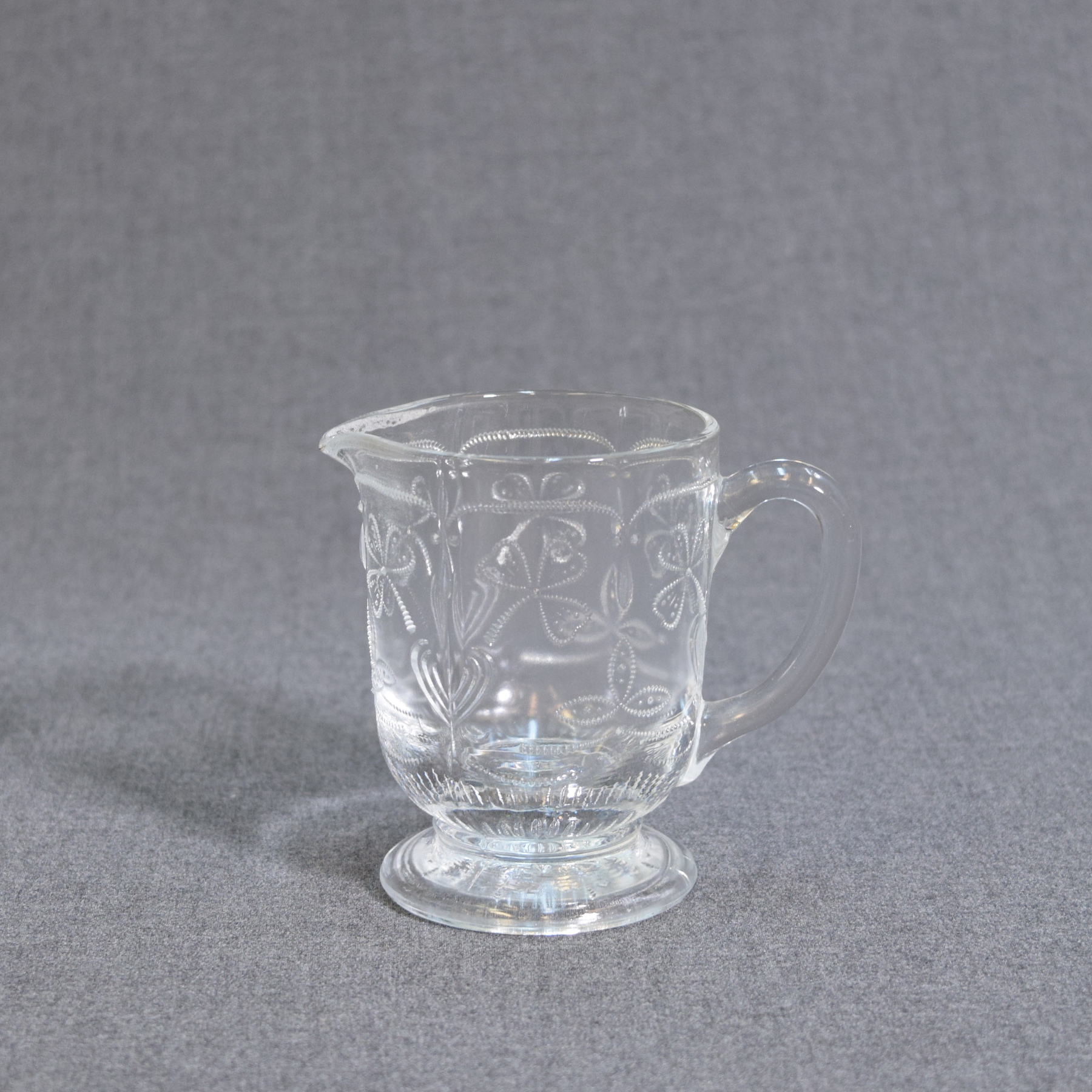 Nuutajärvi 1893/1977 Apila kermakko