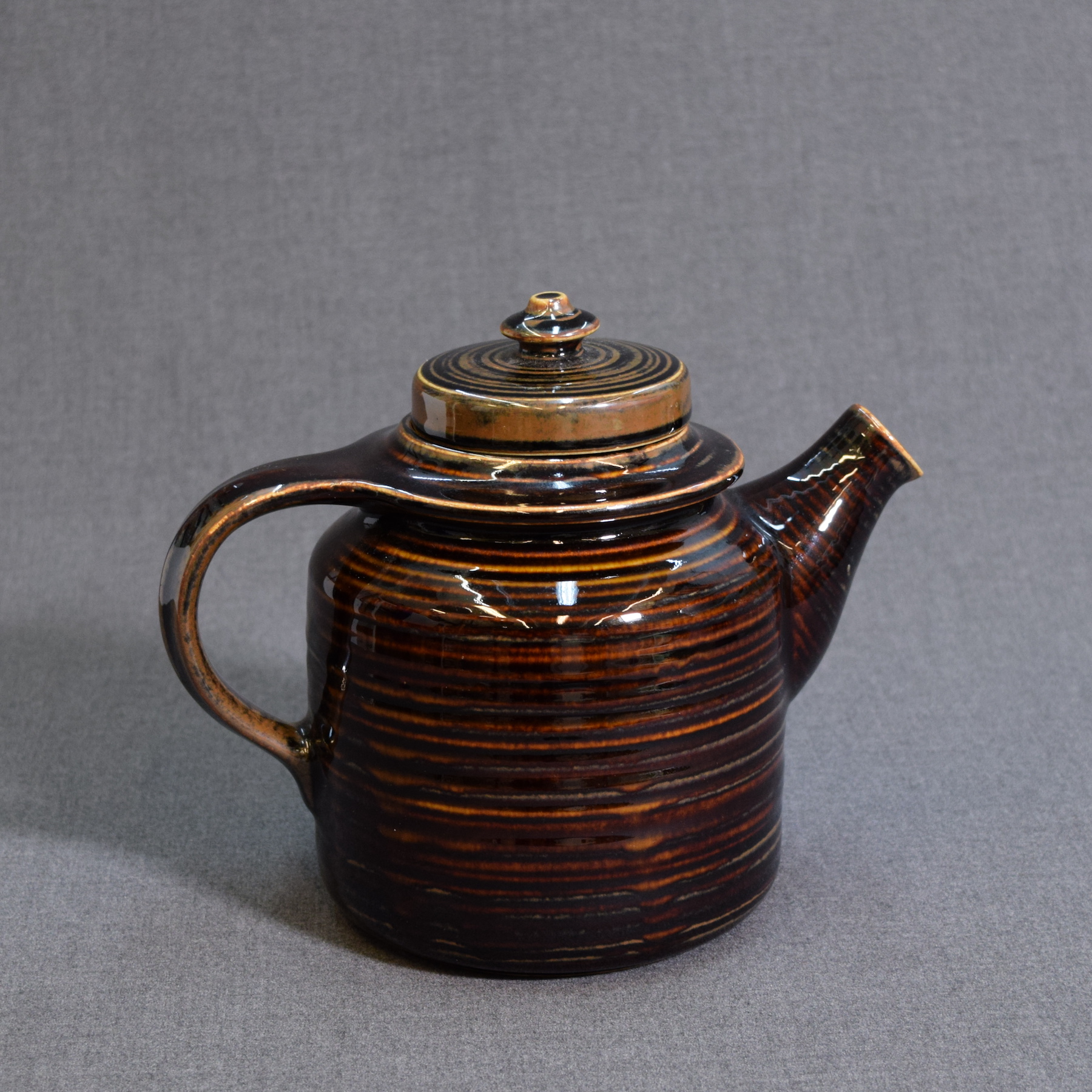 rabia Mahonki teekannu