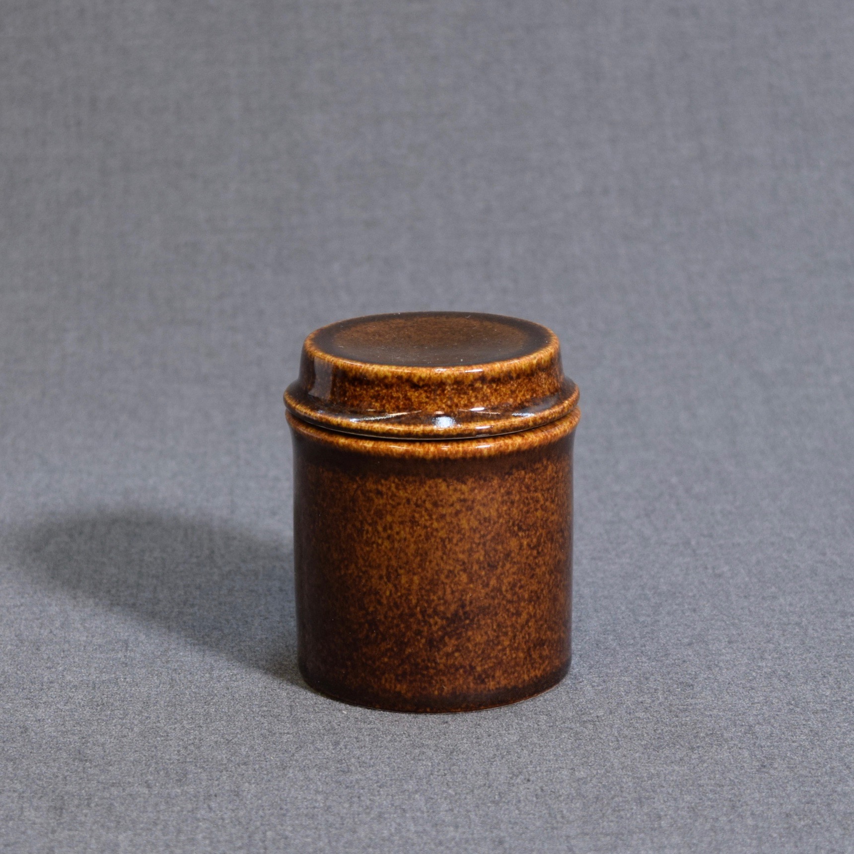 Arabia Mahonki purkki