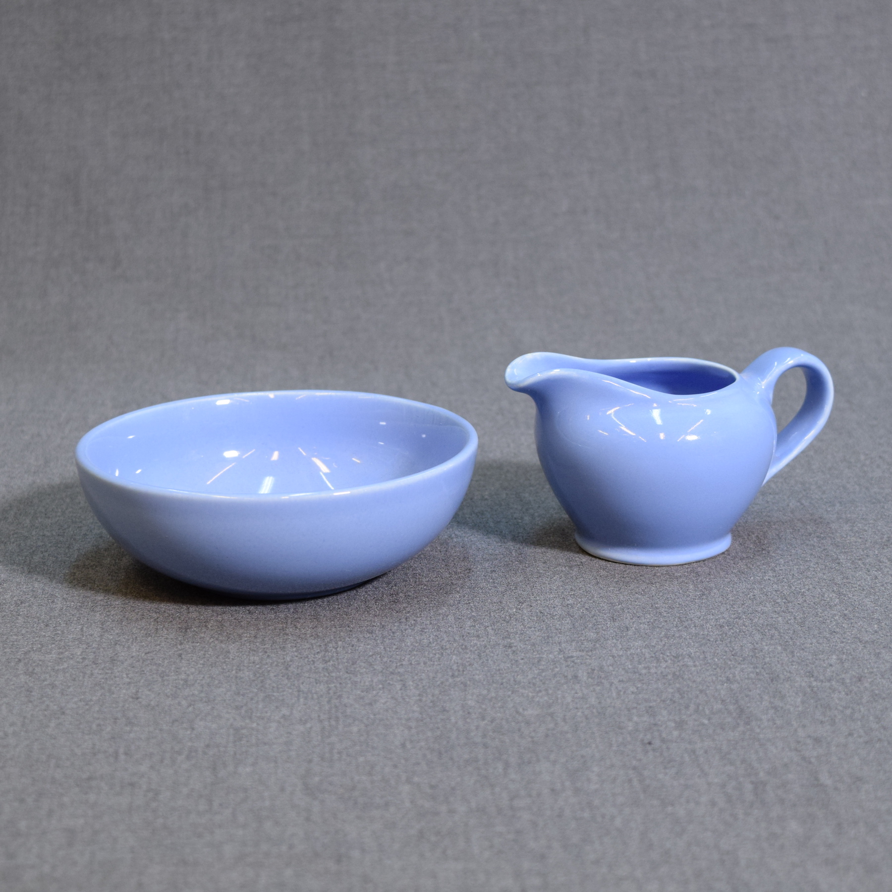 Arabia kermakko ja kulho