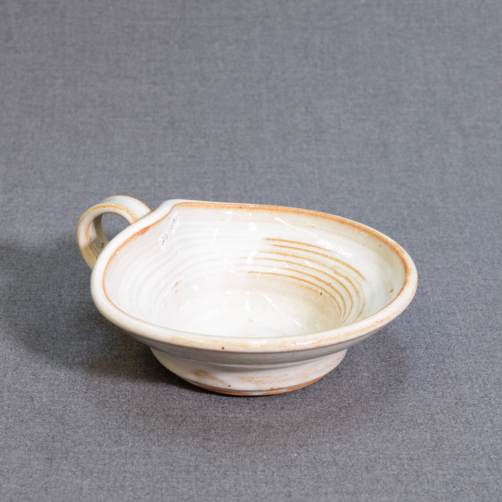 Keraaminen kulho Islanti