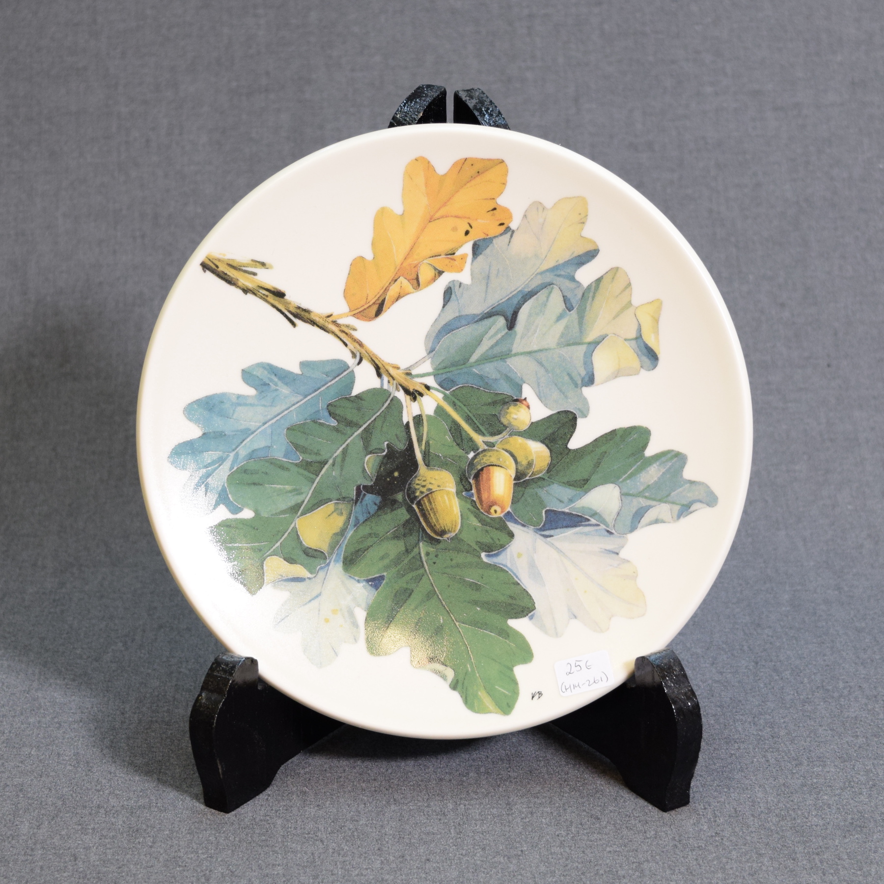 Arabia Tammi seinälautanen