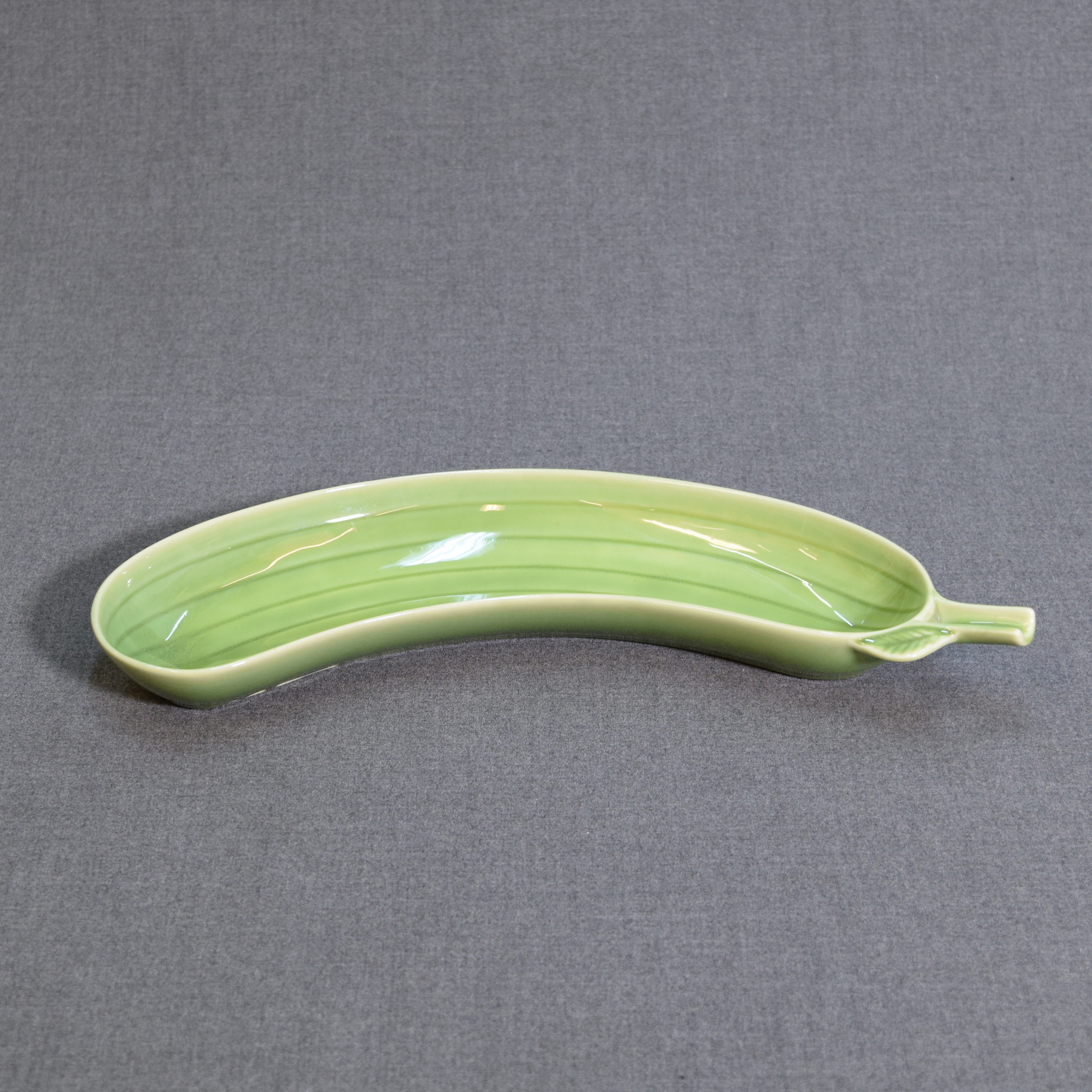 Gustavsberg Kurkku tarjoiluastia