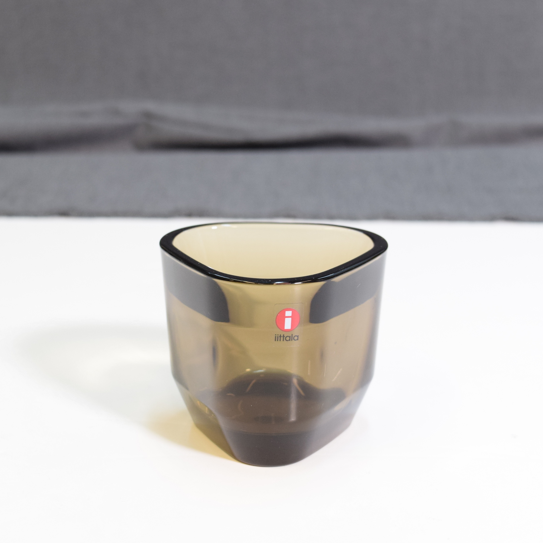 Ittala Tris kynttilälyhty