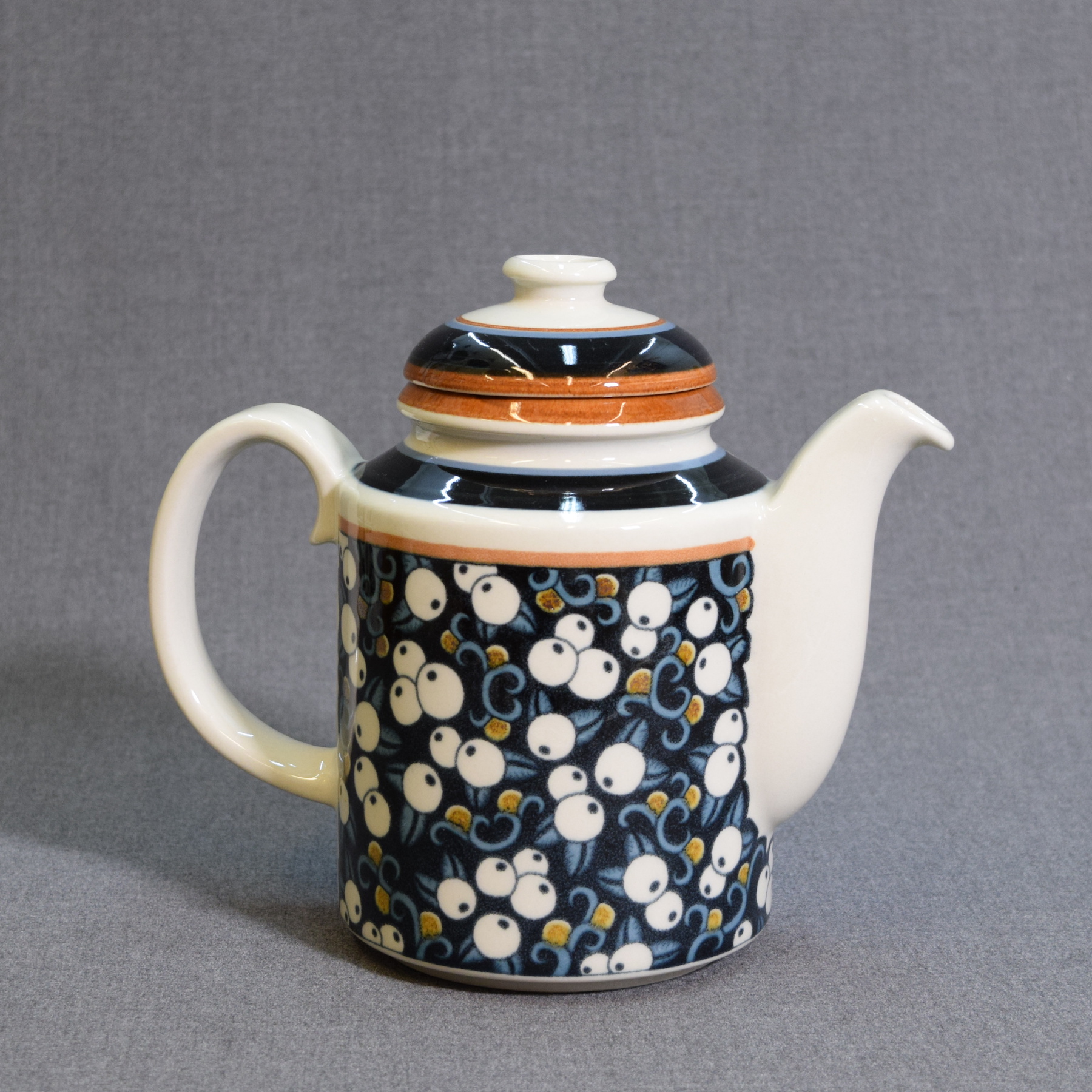 Arabia Taika kahvikannu