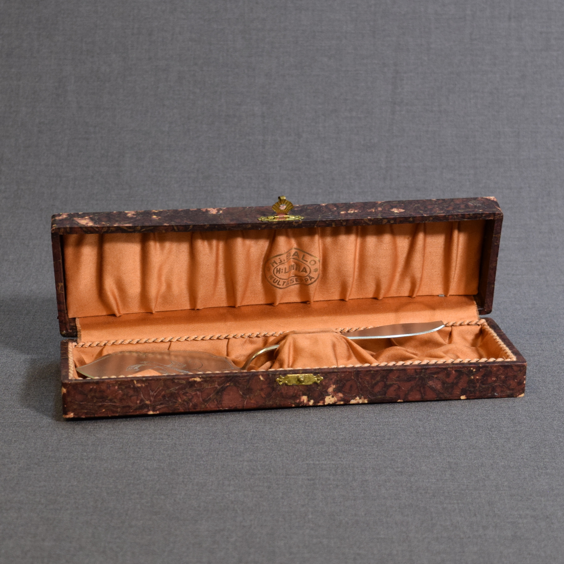 Uushopeinen kakkulapio