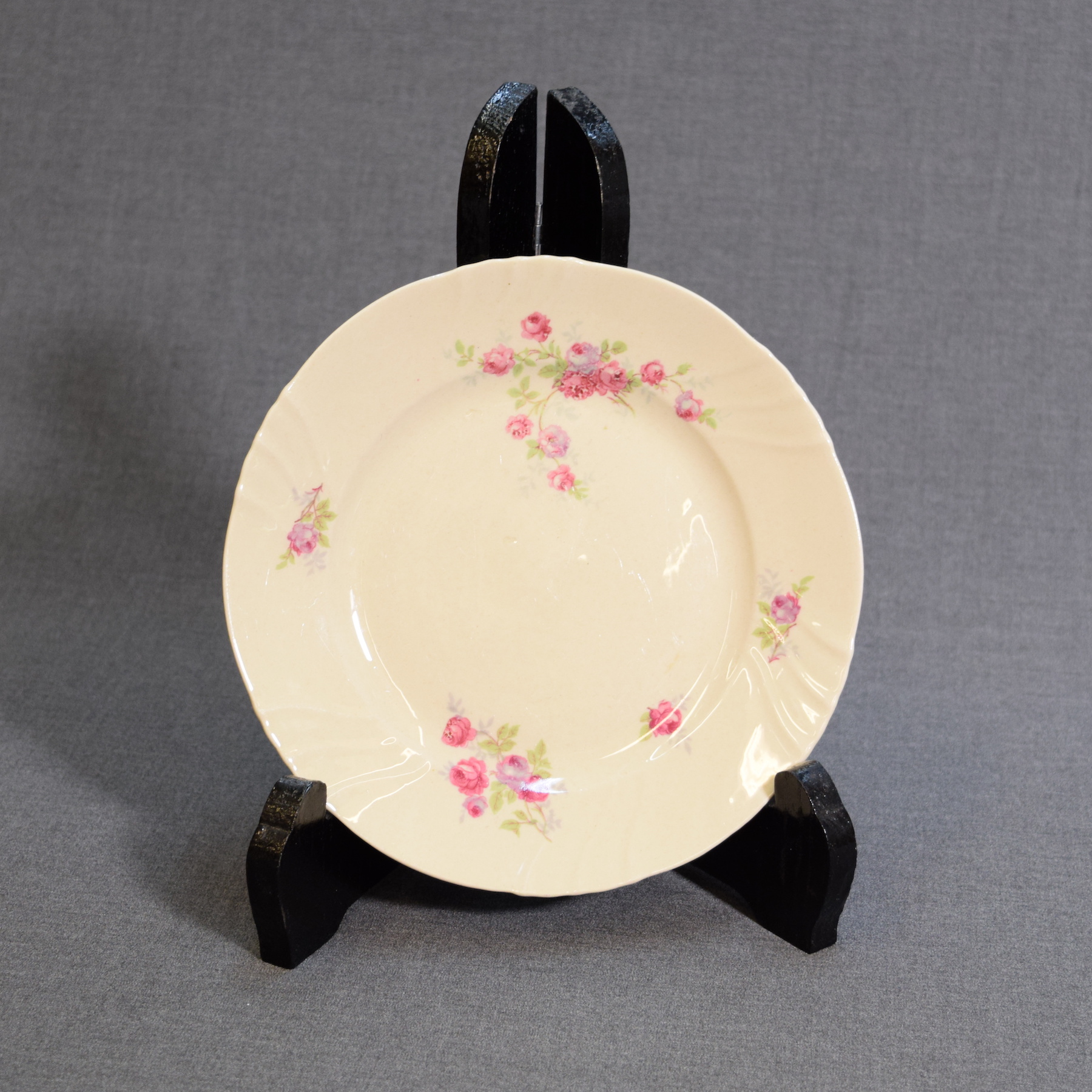 Arabia Pikkuruusu leivoslautanen 17,3cm