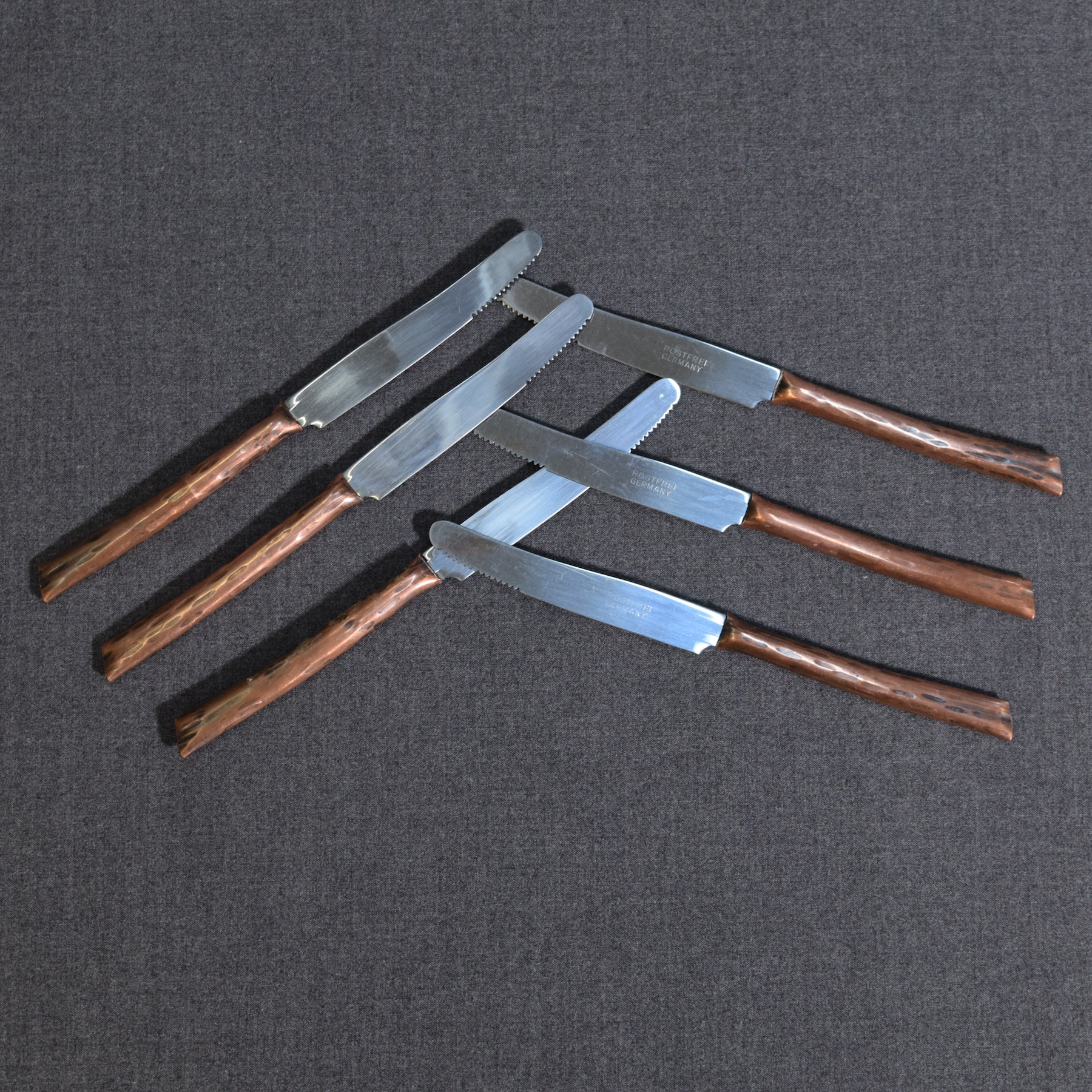 Hedelmäveitsi Germany